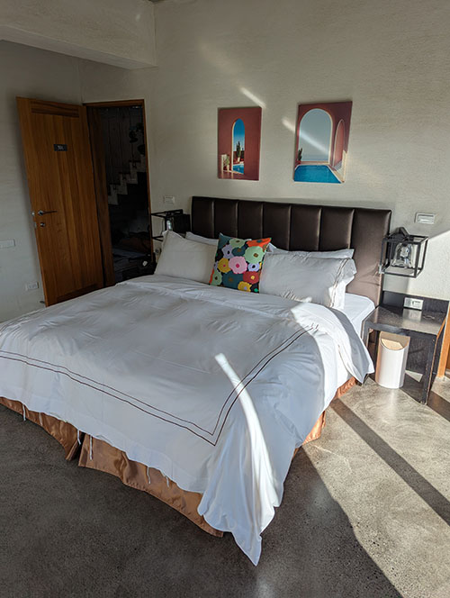 57Villa民宿雙人房